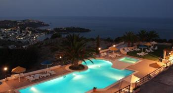 Hotel Pela Mare 2