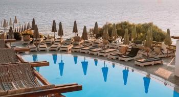 Hotel Sea Side Resort En Spa 3