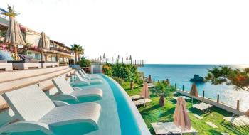 Hotel Sea Side Resort En Spa 4