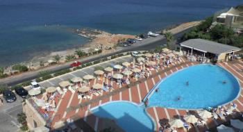 Hotel Blue Marine Resort En Spa 2
