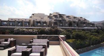 Hotel Wyndham Grand Crete Mirabello Bay 2
