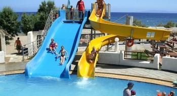 Hotel Apollonia Beach Resort En Spa 2