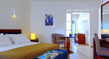 Hotel Apollonia Resort En Spa 4