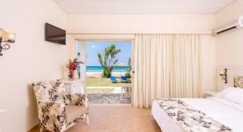 Hotel Civitel Creta Beach 4