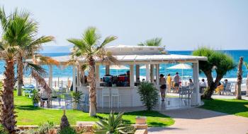 Hotel Lyttos Beach 4