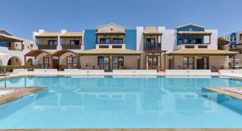 Hotel Aldemar Knossos Royal Beach En Knossos Villas 4