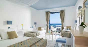 Hotel Mitsis Cretan Village Beach 3