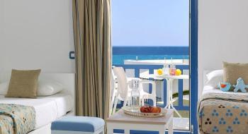 Hotel Mitsis Cretan Village Beach 4