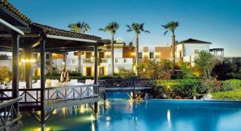 Resort Mitsis Royal Mare Thalasso En Spa 4