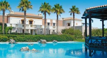 Resort Mitsis Royal Mare Thalasso En Spa 2