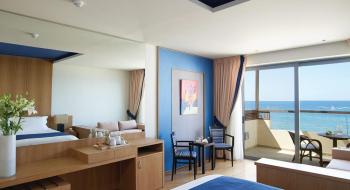 Hotel Atlantica Kalliston Resort 4