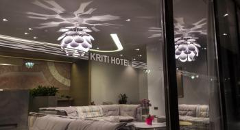Hotel Kriti 2