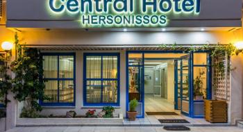 Hotel Central Hersonissos 2