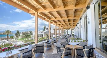 Hotel Creta Maris Beach Resort 3