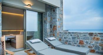 Hotel King Minos Retreat Resort En Spa 4