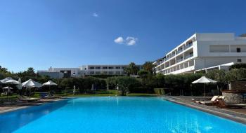 Hotel Elounda Bay Palace 3