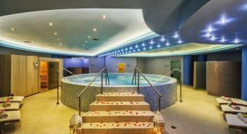 Hotel Georgioupolis Resort Aqua Park En Spa 4