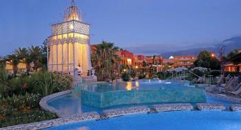 Hotel Orpheas Resort 2