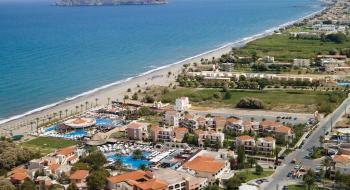 Hotel Atlantica Caldera Beach 3