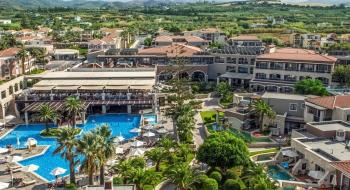 Hotel Atlantica Creta Paradise 3