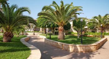 Hotel Atlantica Creta Paradise 4
