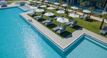 Hotel Myrion Beach Resort 2