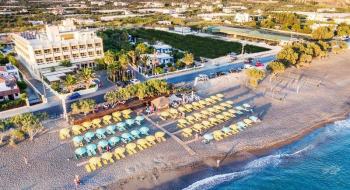 Hotel Chc Tylissos Beach Hotel 2