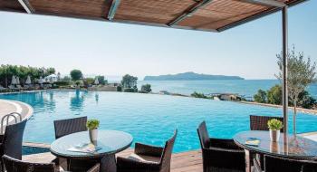 Aparthotel Cretan Dream Resort En Spa 4