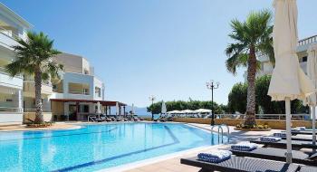 Hotel Molos Bay 3
