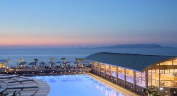 Hotel Arina Beach Resort 4