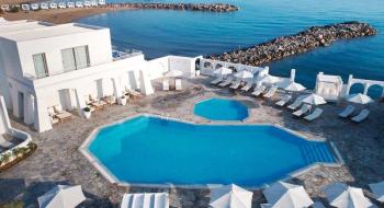 Hotel Knossos Beach Bungalows En Suites 3