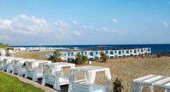 Hotel Knossos Beach Bungalows En Suites 2