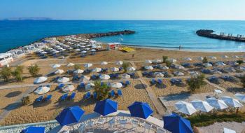 Hotel Knossos Beach Bungalows En Suites 4