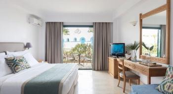Hotel Mitsis Rinela Beach Resort En Spa 4