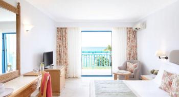 Hotel Mitsis Rinela Beach Resort En Spa 3