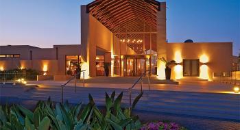 Hotel Cavo Spada Luxury Resort En Spa 3