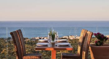 Hotel Esperides Resort Crete 3