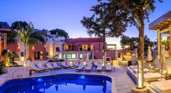 Hotel Esperides Resort Crete 4