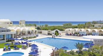 Hotel Sunshine Crete Beach 3