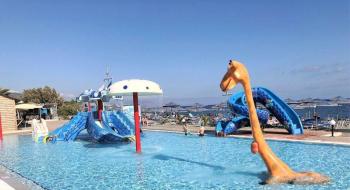 Hotel Sunshine Crete Beach 4