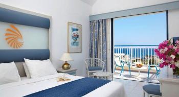 Hotel Sunshine Crete Beach 2