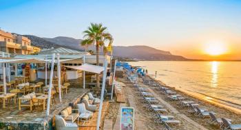 Hotel Aeolos Beach 3