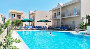Hotel Creta Verano 3