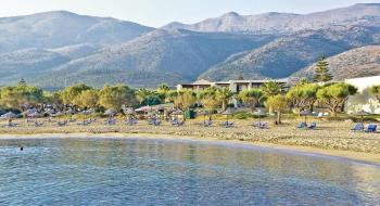 Hotel Cretan Malia Park 2