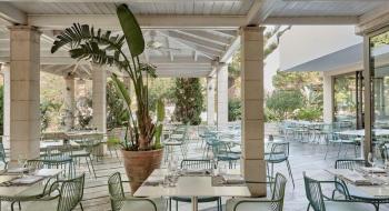 Hotel Cretan Malia Park 4