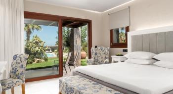 Hotel Ikaros Beach Luxury Resort En Spa 2
