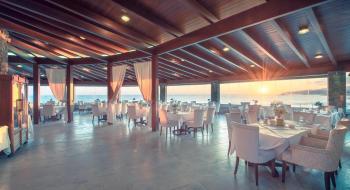 Hotel Ikaros Beach Luxury Resort En Spa 4