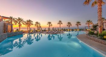Hotel Ikaros Beach Luxury Resort En Spa 2