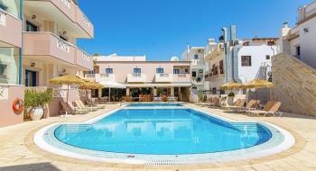 Appartement Ilios Malia Hotel Resort 2