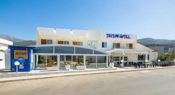 Hotel Triton 2